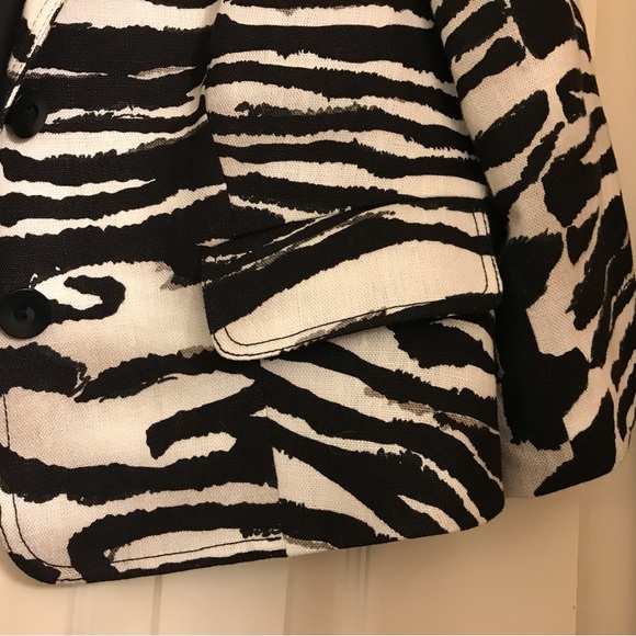 Worth Size 12 Jacket - Picture 6 of 7